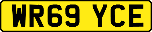 WR69YCE