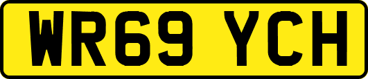 WR69YCH