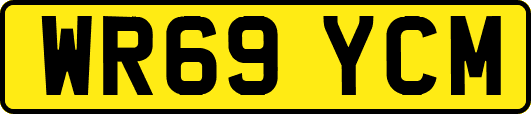 WR69YCM