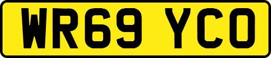 WR69YCO