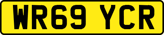WR69YCR
