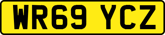 WR69YCZ