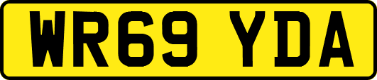 WR69YDA