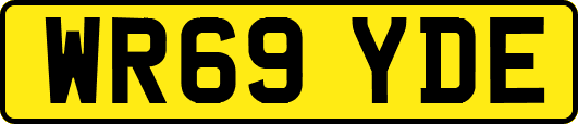 WR69YDE