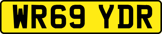 WR69YDR