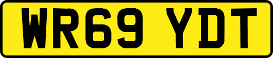 WR69YDT
