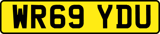 WR69YDU