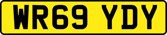 WR69YDY