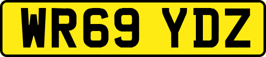 WR69YDZ