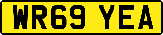 WR69YEA