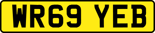 WR69YEB