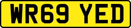 WR69YED
