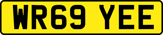 WR69YEE