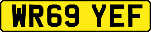 WR69YEF
