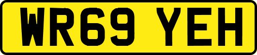 WR69YEH