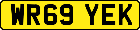 WR69YEK