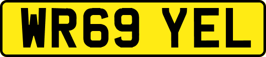 WR69YEL