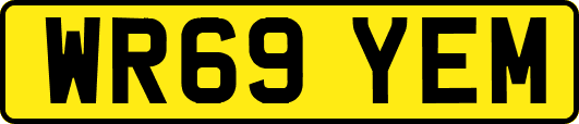 WR69YEM