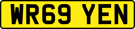 WR69YEN