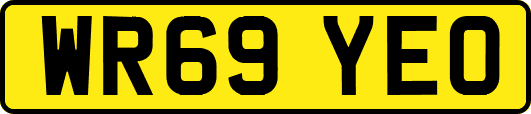 WR69YEO