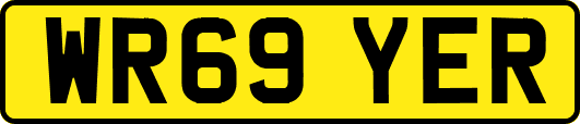 WR69YER