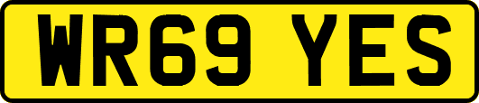 WR69YES