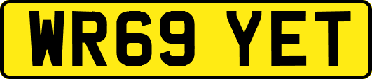 WR69YET
