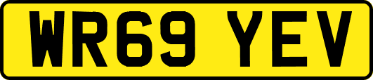 WR69YEV