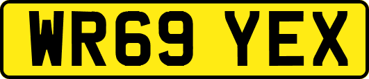 WR69YEX
