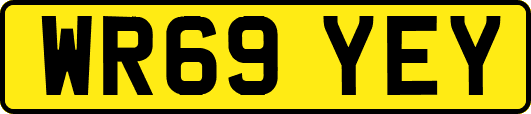 WR69YEY