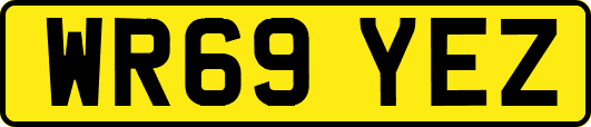 WR69YEZ