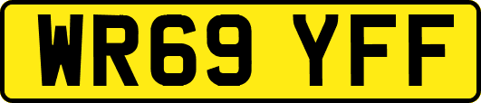 WR69YFF