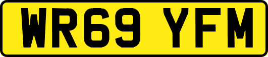 WR69YFM