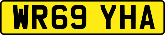 WR69YHA