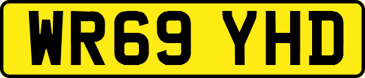 WR69YHD