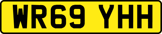 WR69YHH