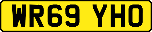 WR69YHO