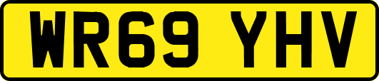 WR69YHV