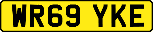 WR69YKE