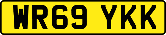 WR69YKK