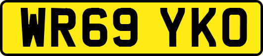WR69YKO