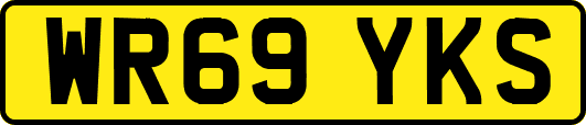 WR69YKS