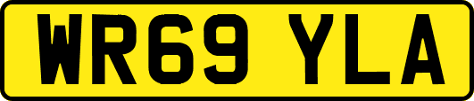 WR69YLA
