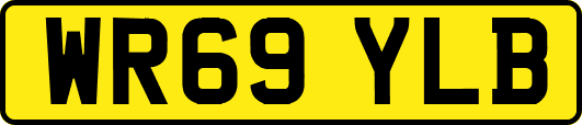 WR69YLB