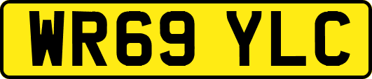 WR69YLC