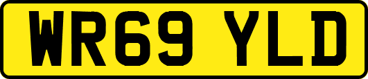 WR69YLD