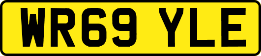 WR69YLE