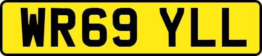 WR69YLL