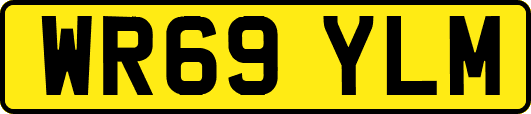 WR69YLM