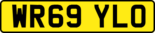 WR69YLO